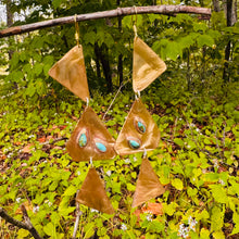 Load image into Gallery viewer, Three Brass