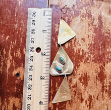 Load image into Gallery viewer, Three Brass