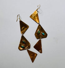 Load image into Gallery viewer, Three Brass