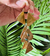 Load image into Gallery viewer, Three Brass