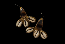 Load image into Gallery viewer, Agate with 6 kisses
