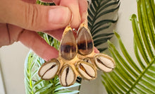 Load image into Gallery viewer, Agate with 6 kisses
