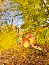 Load image into Gallery viewer, Sun of Yellow Lime
