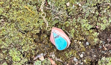 Load image into Gallery viewer, Turquoise Necklace 2
