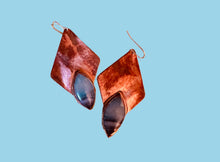 Load image into Gallery viewer, Amazonite Diamond

