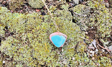 Load image into Gallery viewer, Turquoise Necklace 1
