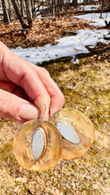 Load image into Gallery viewer, White Jasper Circle
