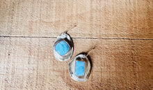 Load image into Gallery viewer, Larimar Drop Cousins
