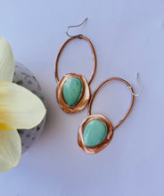 Load image into Gallery viewer, Lucky Turquoise
