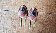 Load image into Gallery viewer, Wonderstone Fringe
