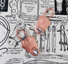 Load image into Gallery viewer, Copper Appaloosa
