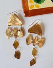 Load image into Gallery viewer, Brass Drops
