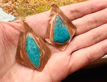 Load image into Gallery viewer, Shattuckite Cousins
