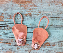 Load image into Gallery viewer, Copper Appaloosa
