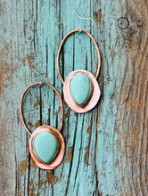 Load image into Gallery viewer, Lucky Turquoise

