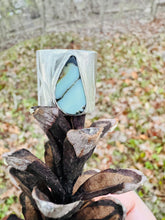 Load image into Gallery viewer, Turquoise Claw
