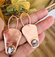 Load image into Gallery viewer, Copper Appaloosa
