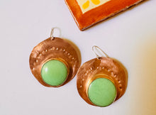 Load image into Gallery viewer, Moon of Lime Green
