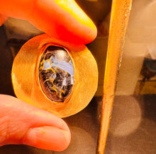 Load image into Gallery viewer, Bag Bolo Pietersite
