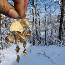 Load image into Gallery viewer, Brass Drops
