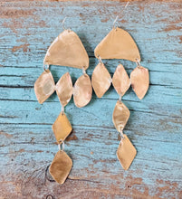 Load image into Gallery viewer, Brass Drops
