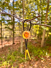 Load image into Gallery viewer, Bolo Bag Charm Picture Jasper
