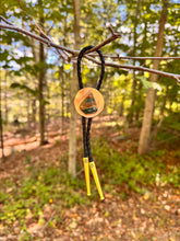 Load image into Gallery viewer, Bolo Bag Charm Jasper
