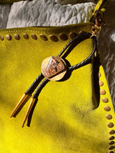 Load image into Gallery viewer, Bolo Bag Charm Deschutes Jasper
