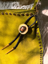 Load image into Gallery viewer, Bolo Bag Charm Agate
