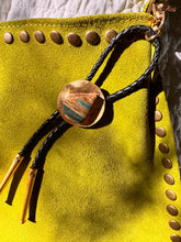 Load image into Gallery viewer, Bolo Bag Charm Jasper
