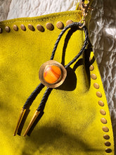 Load image into Gallery viewer, Bolo Bag Charm Picture Jasper
