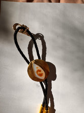 Load image into Gallery viewer, Bolo Bag Charm Montana Agate
