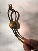 Load image into Gallery viewer, Bolo Bag Charm Jasper
