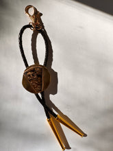 Load image into Gallery viewer, Bolo Bag Charm Deschutes Jasper
