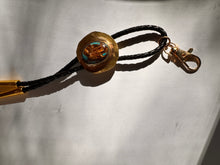 Load image into Gallery viewer, Bolo Bag Charm Agate

