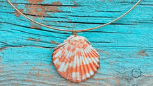 Load image into Gallery viewer, Shell Choker 4

